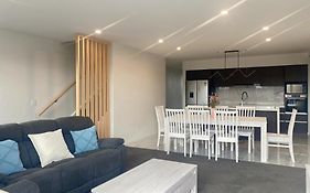 Modern Luxury Four Bedroom House